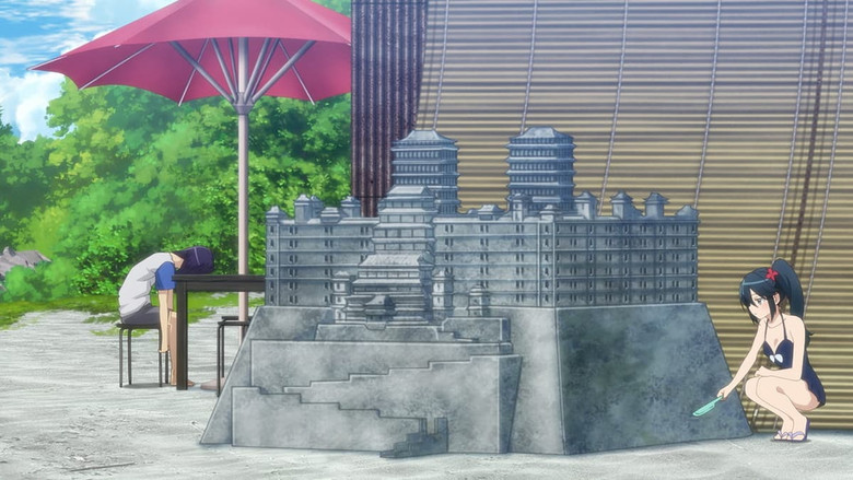 Still from The Devil Is a Part-Timer! - Season 2 Episode 6