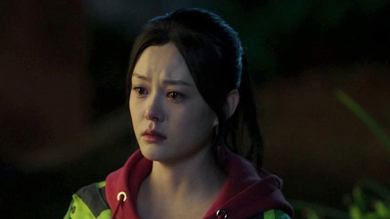 Still image for Golden Soma Flower season 1 episode 5: Episode 5