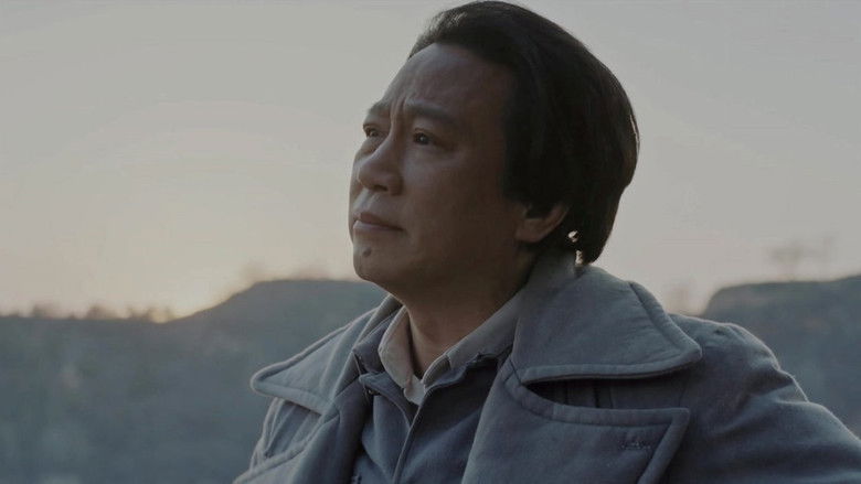 Still image for Ridge of Taihang season 1 episode 24: Episode 24