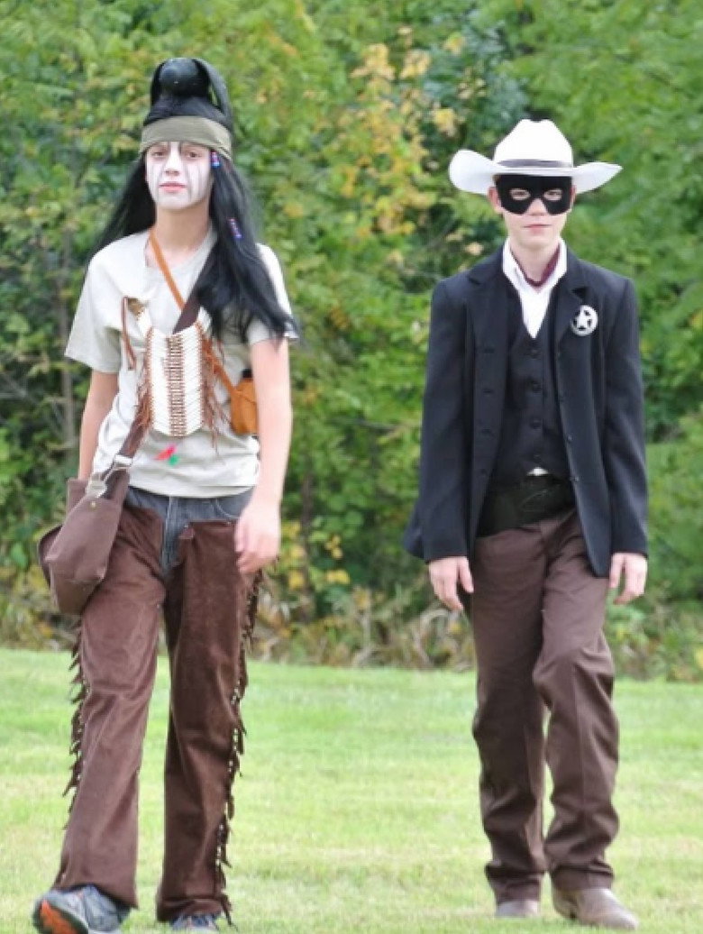 Imatge de The Adventure of Evan and Josh