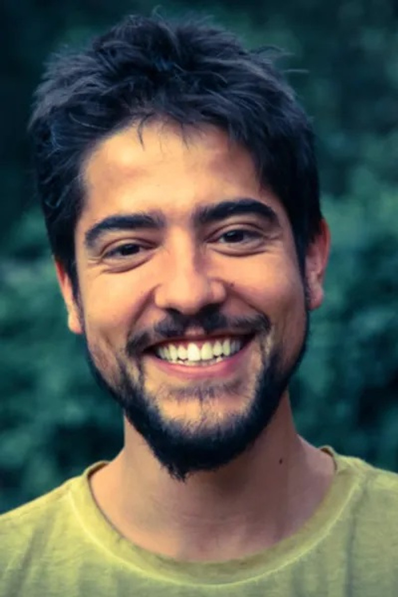 Azul Serra portrait image