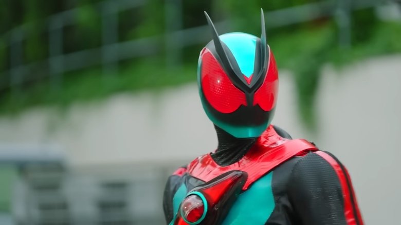 Kamen Rider ZEZTZ: Transformation Classroom (2025)