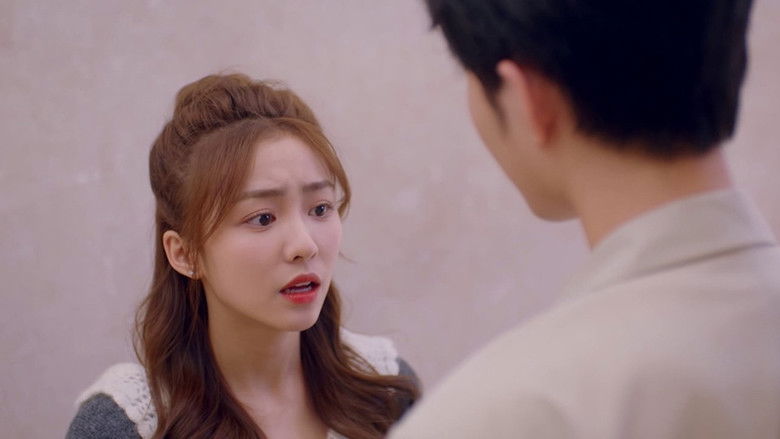 Still image for Warm Meet You season 1 episode 5: Episode 5 Still image for Warm Meet You season 1 episode 5: Episode 5