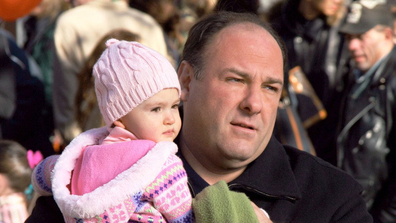 Still from Die Sopranos - Season 6 Episode 9
