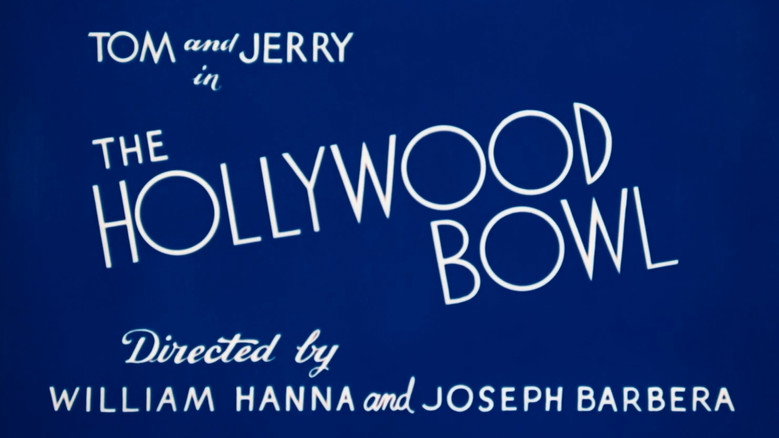 The Hollywood Bowl