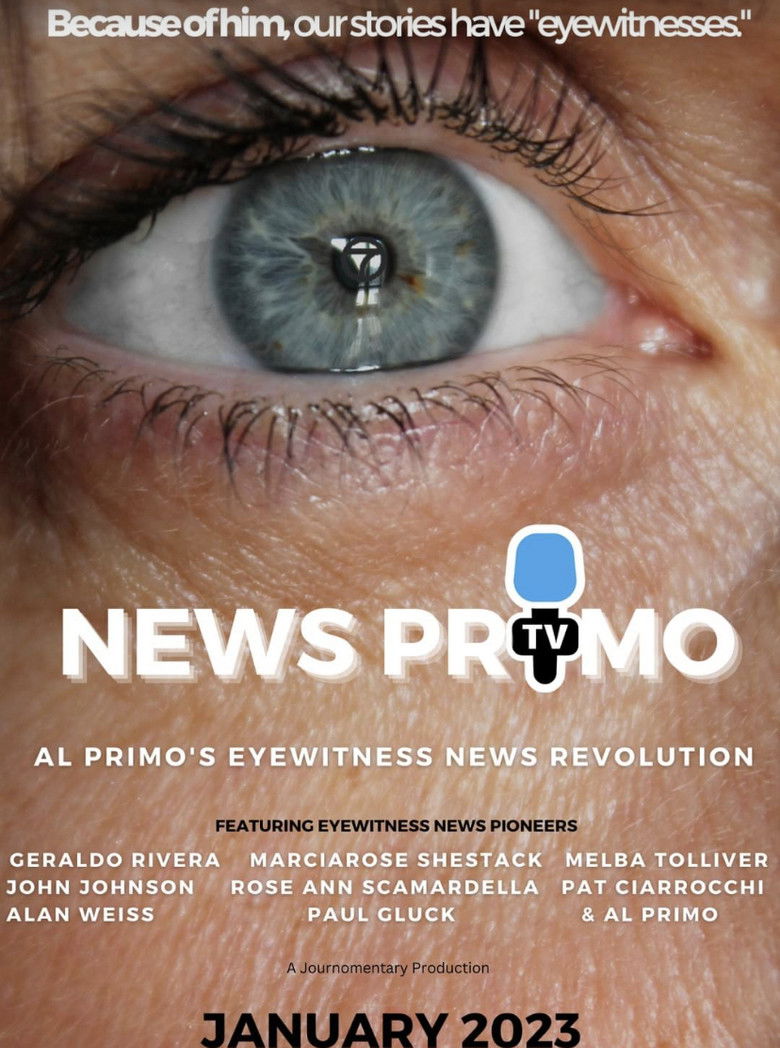 Imatge de Eyewitness News Revolution