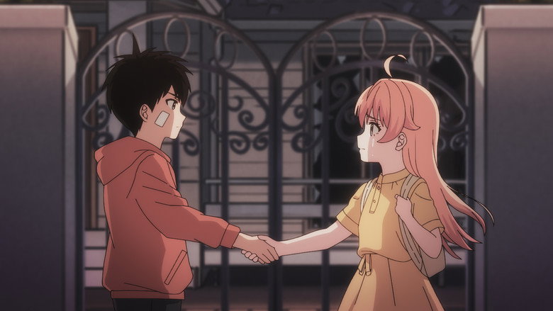 Still from Witch Watch - Season 1 Episode 19