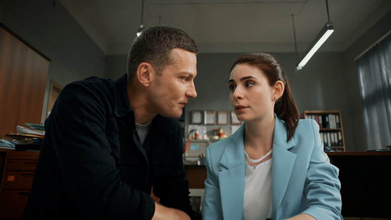 Still image for Домохозяин season 1 episode 4: Episode 4