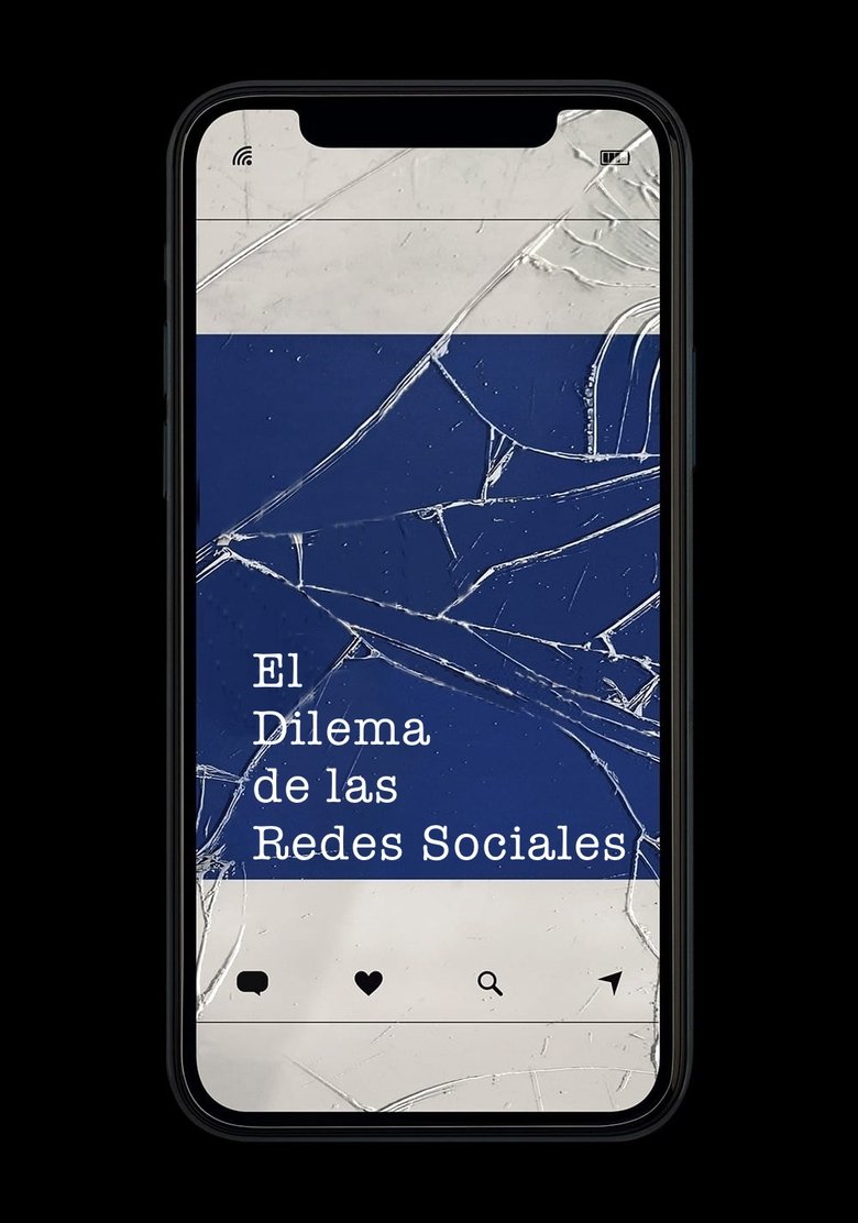 El dilema de las redes sociales