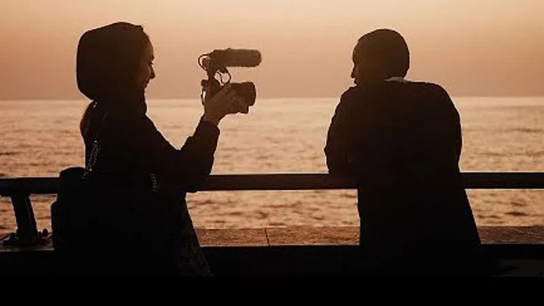 Imatge de Mi hermano Ali