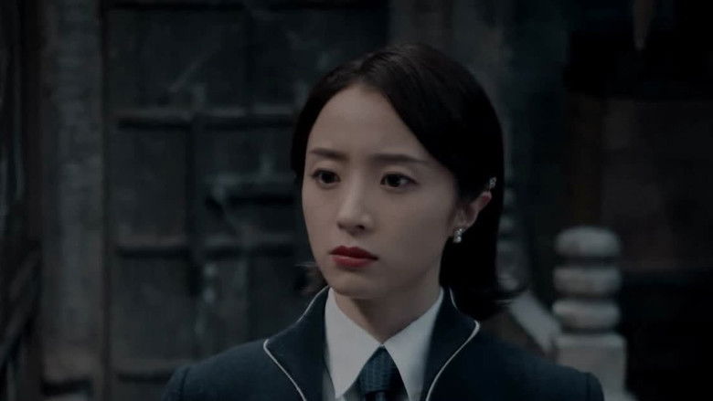 Still image for Insect Totem season 1 episode 20: Episode 20 Still image for Insect Totem season 1 episode 20: Episode 20