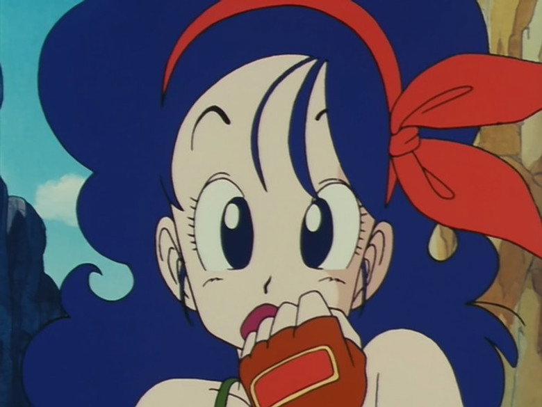 Still from Dragon Ball - Season 1 Episode 15