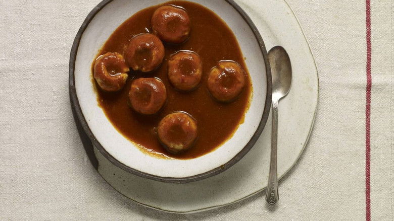 Still image for Pati's Mexican Table season 1 episode 10: Cinnamon