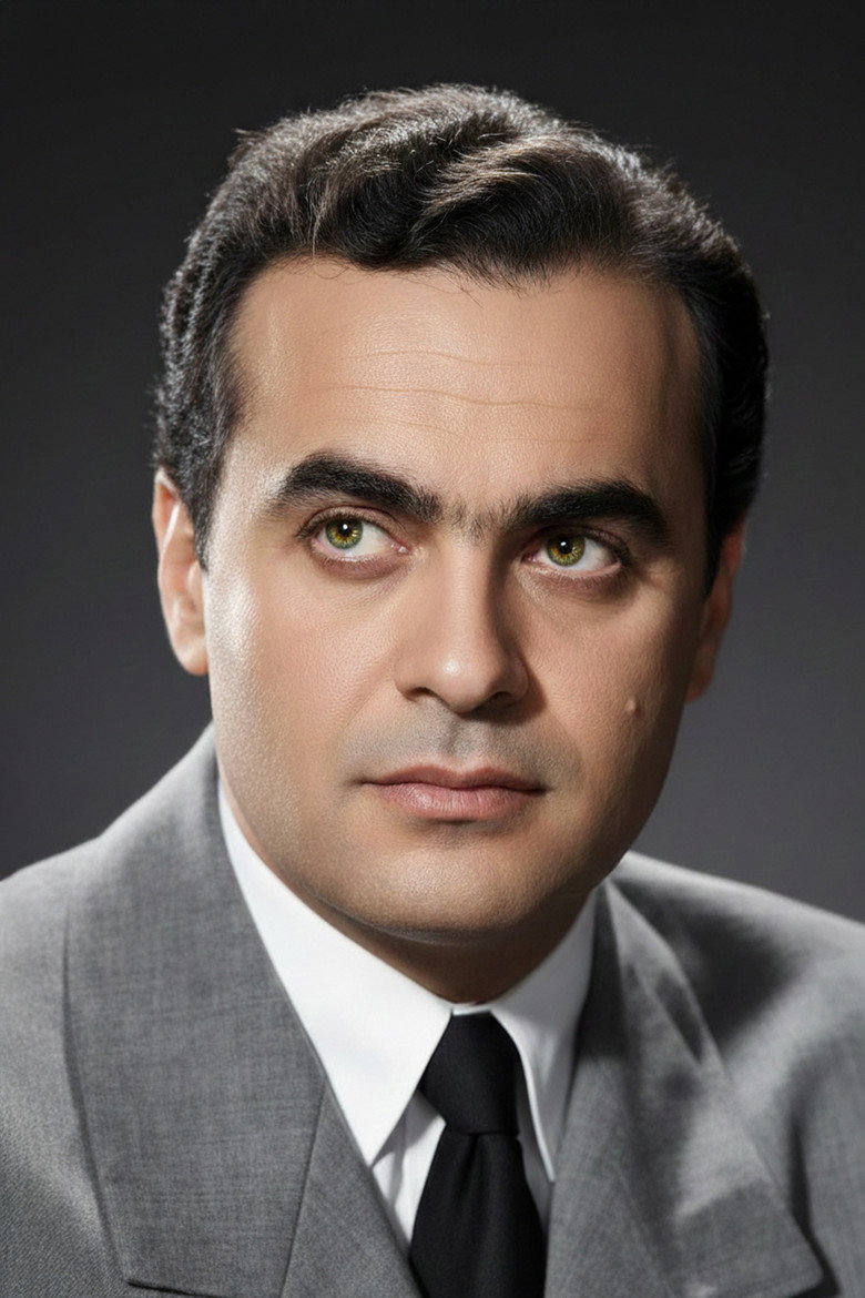 Mahir Özerdem photo 2