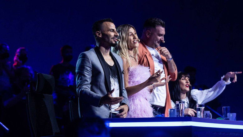 Still image for One True Singer season 1 episode 1: Episode 1