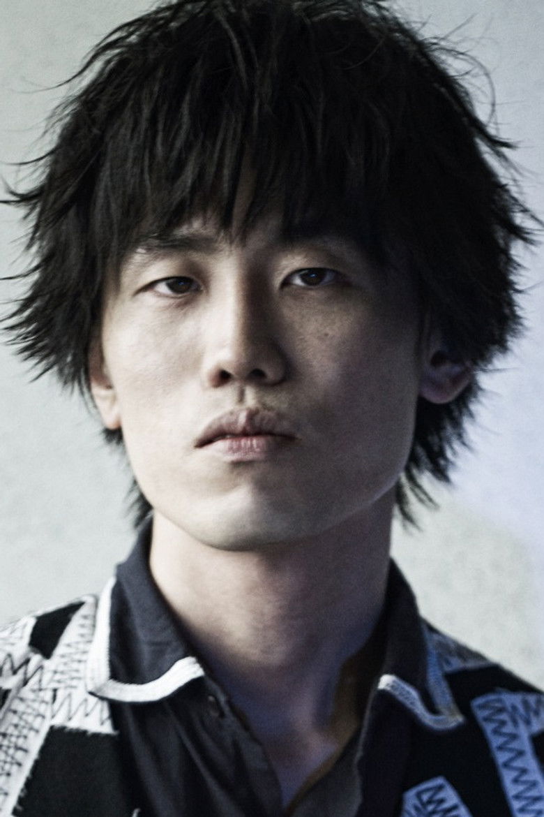 Kazuumi Kumagai portrait image