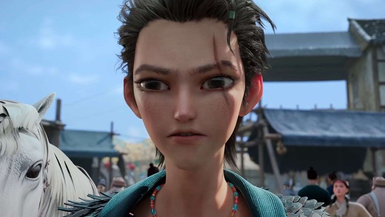 Still image for Legendary Twins season 1 episode 2: Episode 2 Still image for Legendary Twins season 1 episode 2: Episode 2