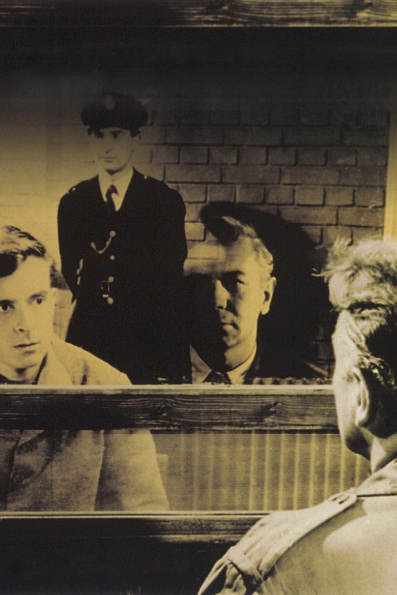 Imatge de Time Without Pity