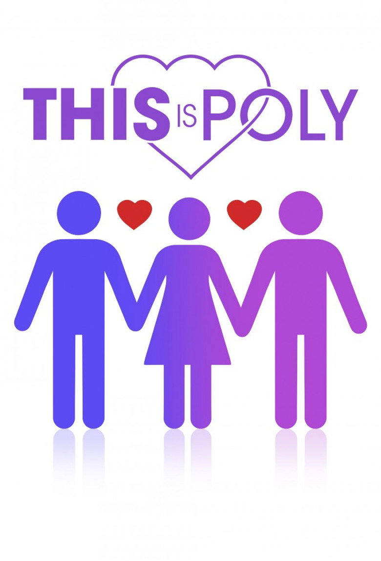This is Poly poster