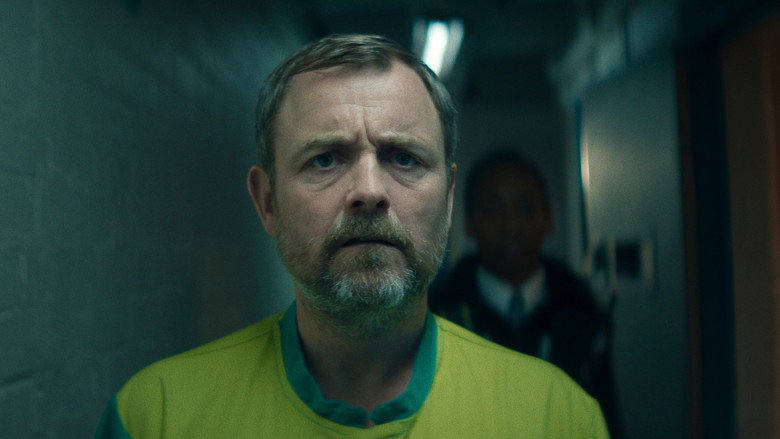 Still from Hijack - Season 2 Episode 7