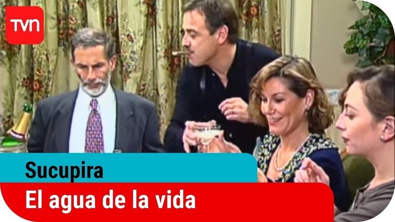 Still image for Sucupira season 1 episode 61: Episode 61 Still image for Sucupira season 1 episode 61: Episode 61