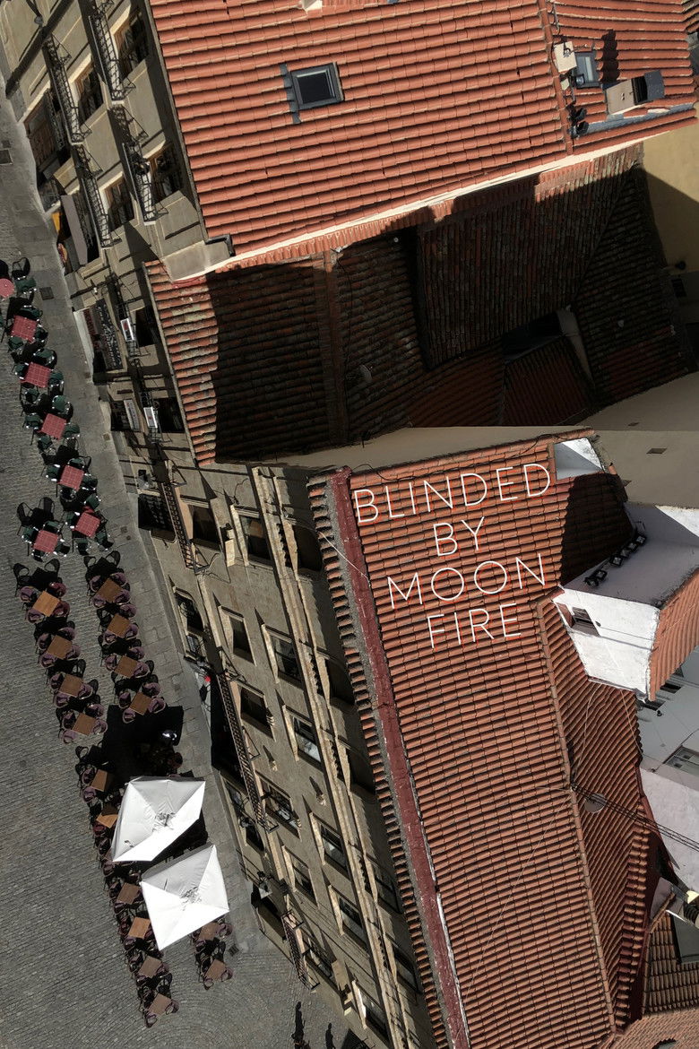 Imatge de Blinded by Moonfire