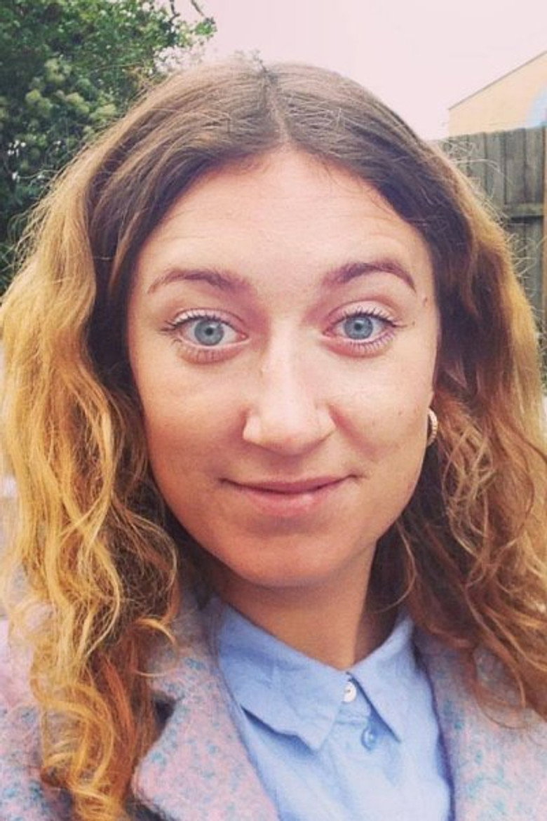 Josefine Schlossmann portrait