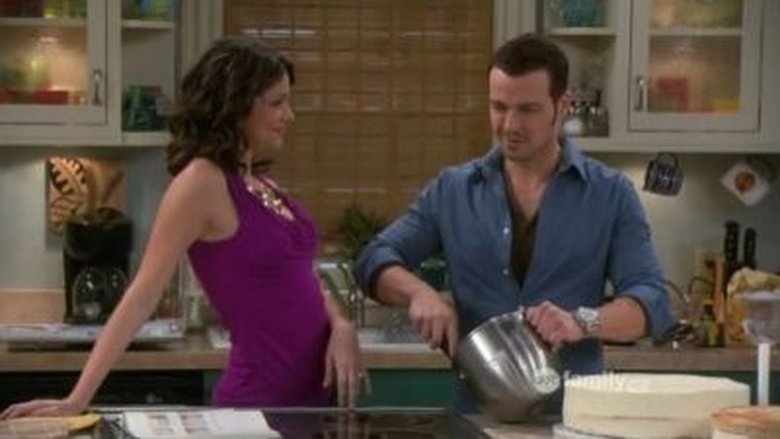 Still image for Melissa & Joey season 1 episode 18: The Mel Word Still image for Melissa & Joey season 1 episode 18: The Mel Word