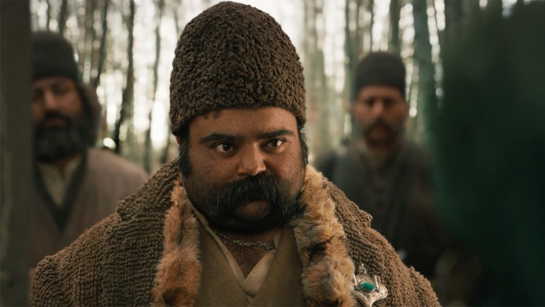 Still image for Hunting Ground season 1 episode 8: Episode 8