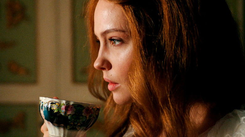 Still image for Elizaveta season 1 episode 3: Episode 3 Still image for Elizaveta season 1 episode 3: Episode 3