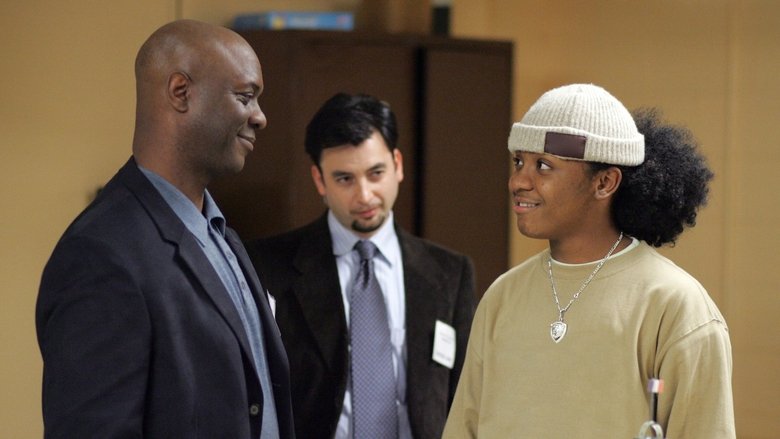 The Wire Streaming Saison 4 Série Sur écoute (The Wire) Saison 4 épisode 9 en streaming VF et