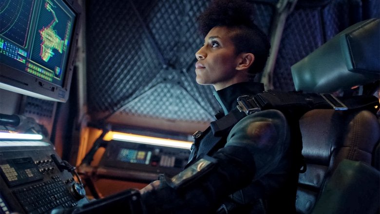 Watch The Expanse Season 3 Episode 9 - Intransigence ...