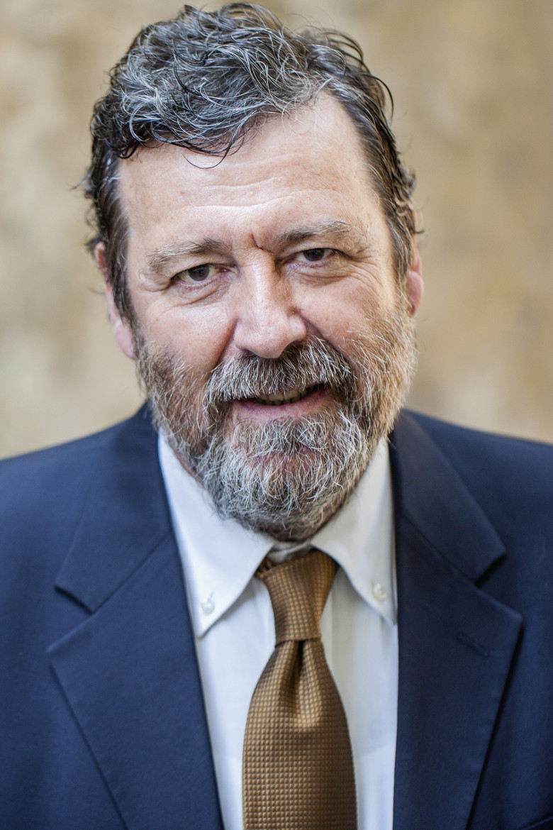 Alessandro Rossi photo