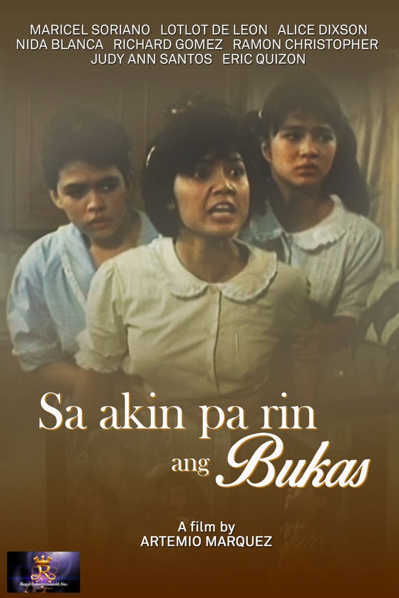 Imatge de Sa Akin Pa Rin Ang Bukas