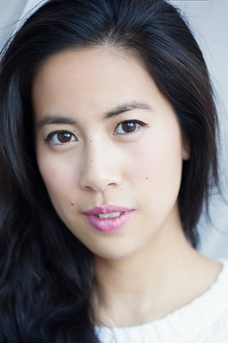 Krista Jang photo