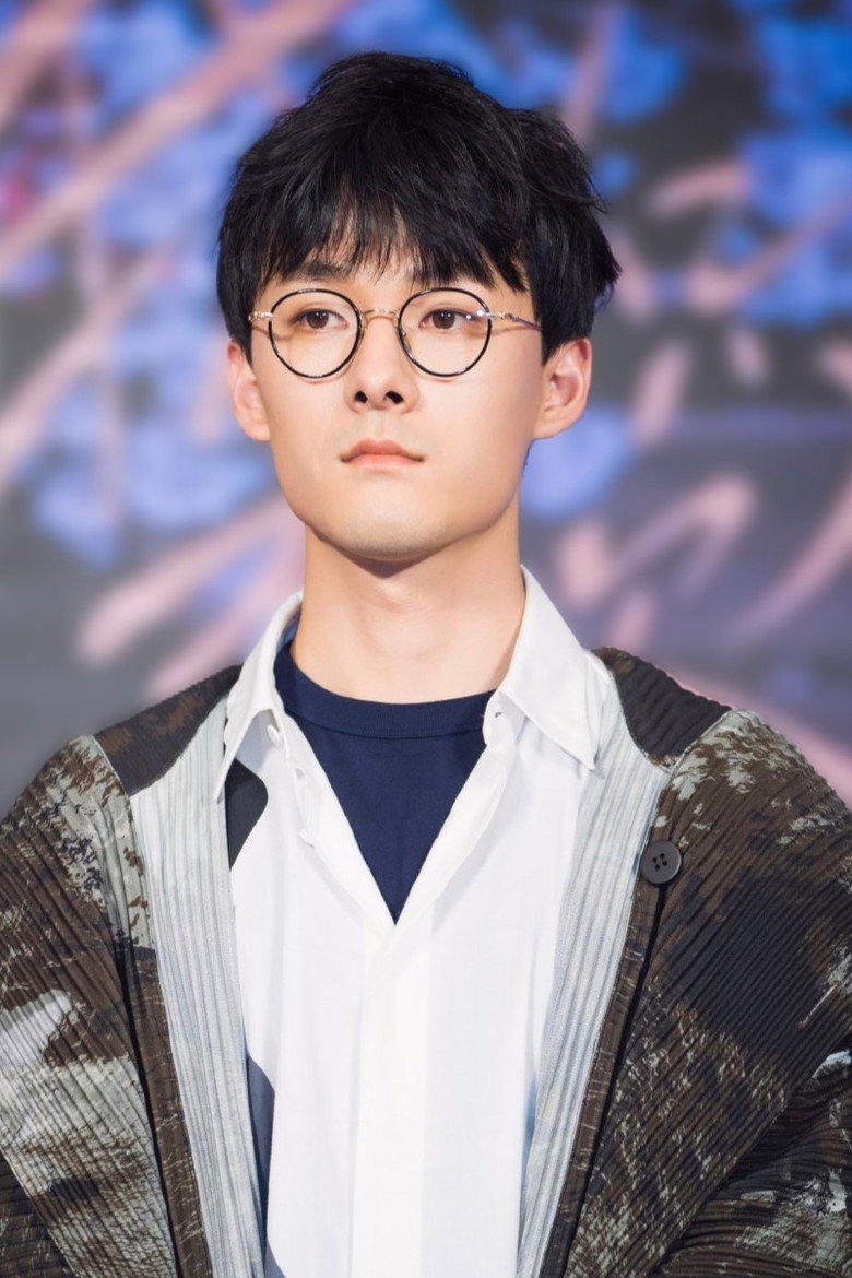 Zhang Yujian photo
