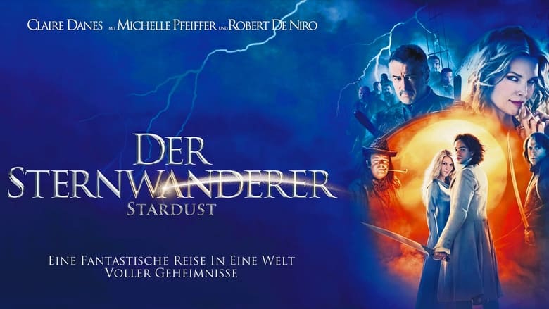 Der Sternwanderer (2007)