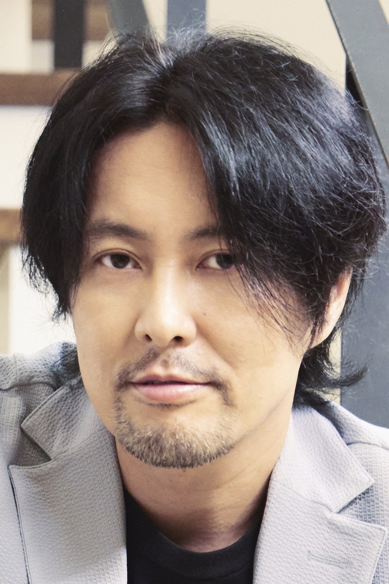 Hiroyuki Yoshino photo 5