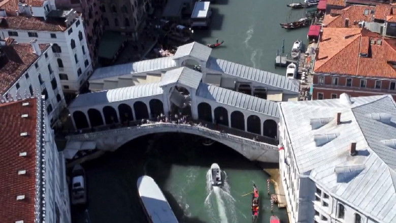 Venice - Rialto Market