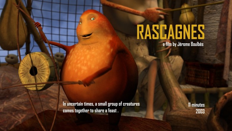 Rascagnes movie poster