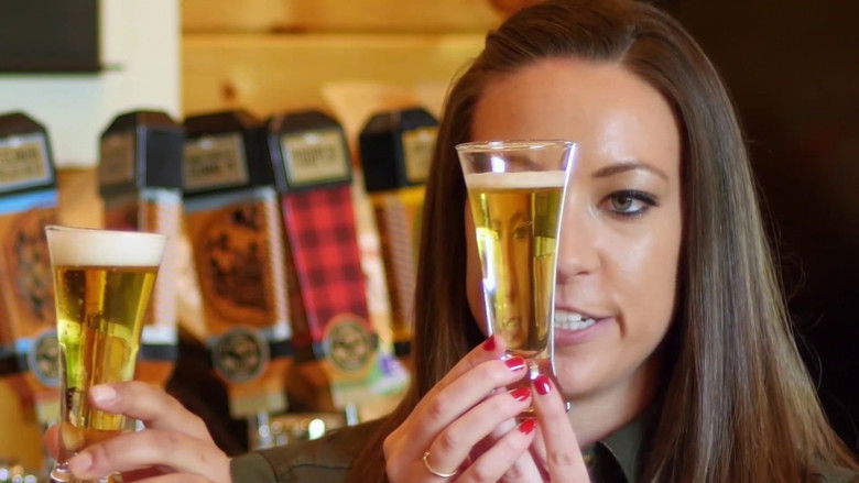 Upper Hand & Rhinegeist