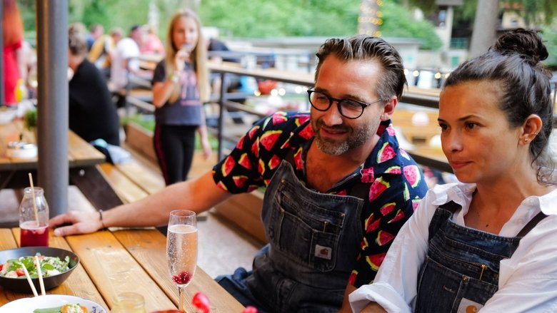 Spolu & hladoví Sezóna 1 Epizoda 1 bombuj