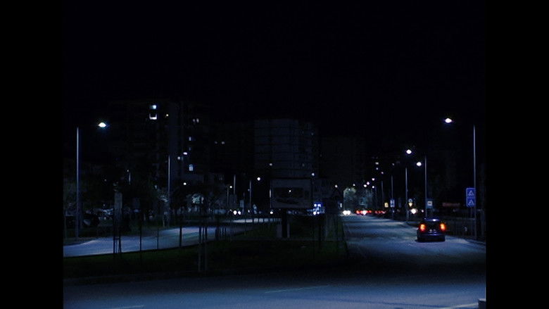 Imatge de Quanto Mais De Noite For