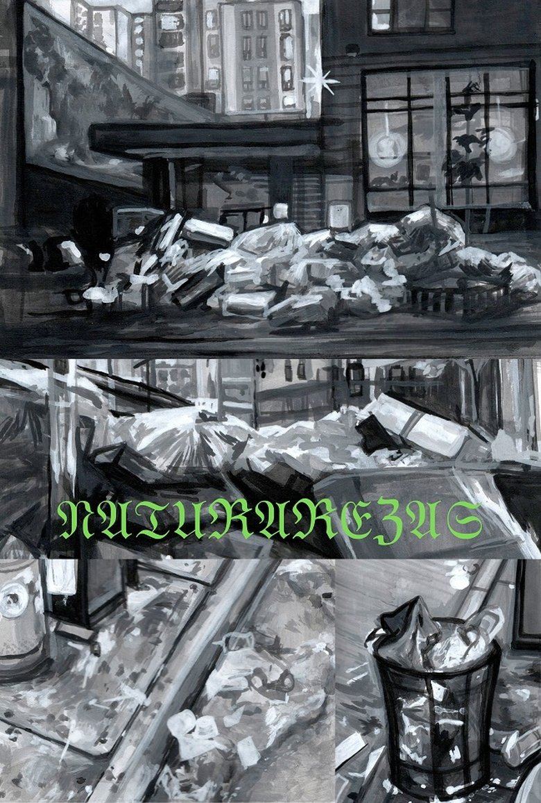Naturatities main poster