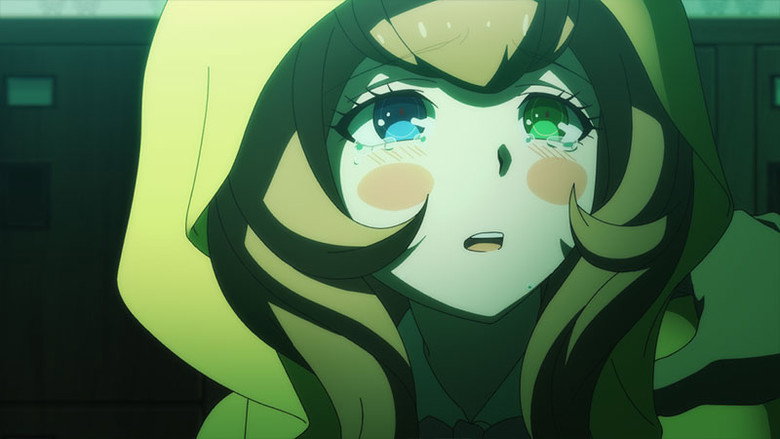 Still from Danganronpa 3: The End of Hope's Peak High School - Season 1 Episode 7