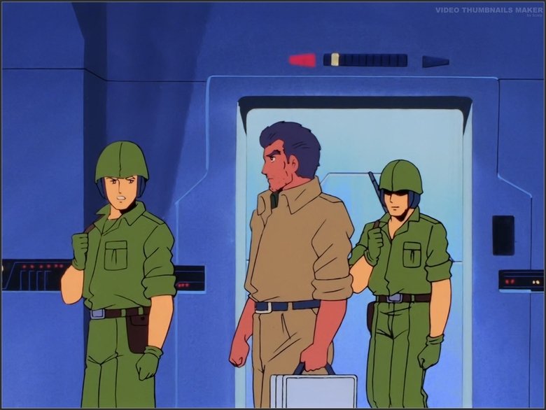 Still image for Round Vernian Vifam season 1 episode 5: Episode 5 Still image for Round Vernian Vifam season 1 episode 5: Episode 5