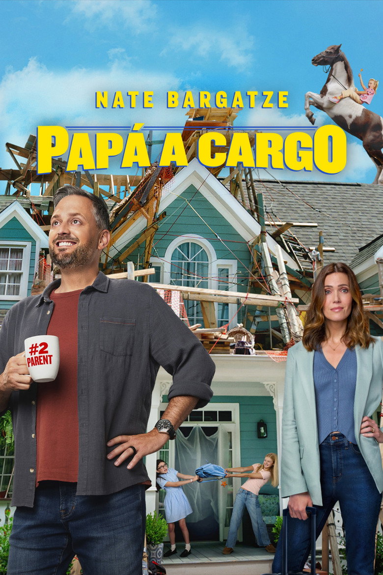 Póster la Película