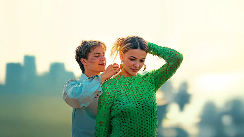 Imatge de L'Épreuve du feu