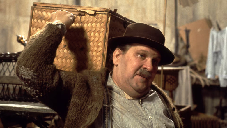 Still image for Albert och Herbert season 1 episode 1: Episode 1