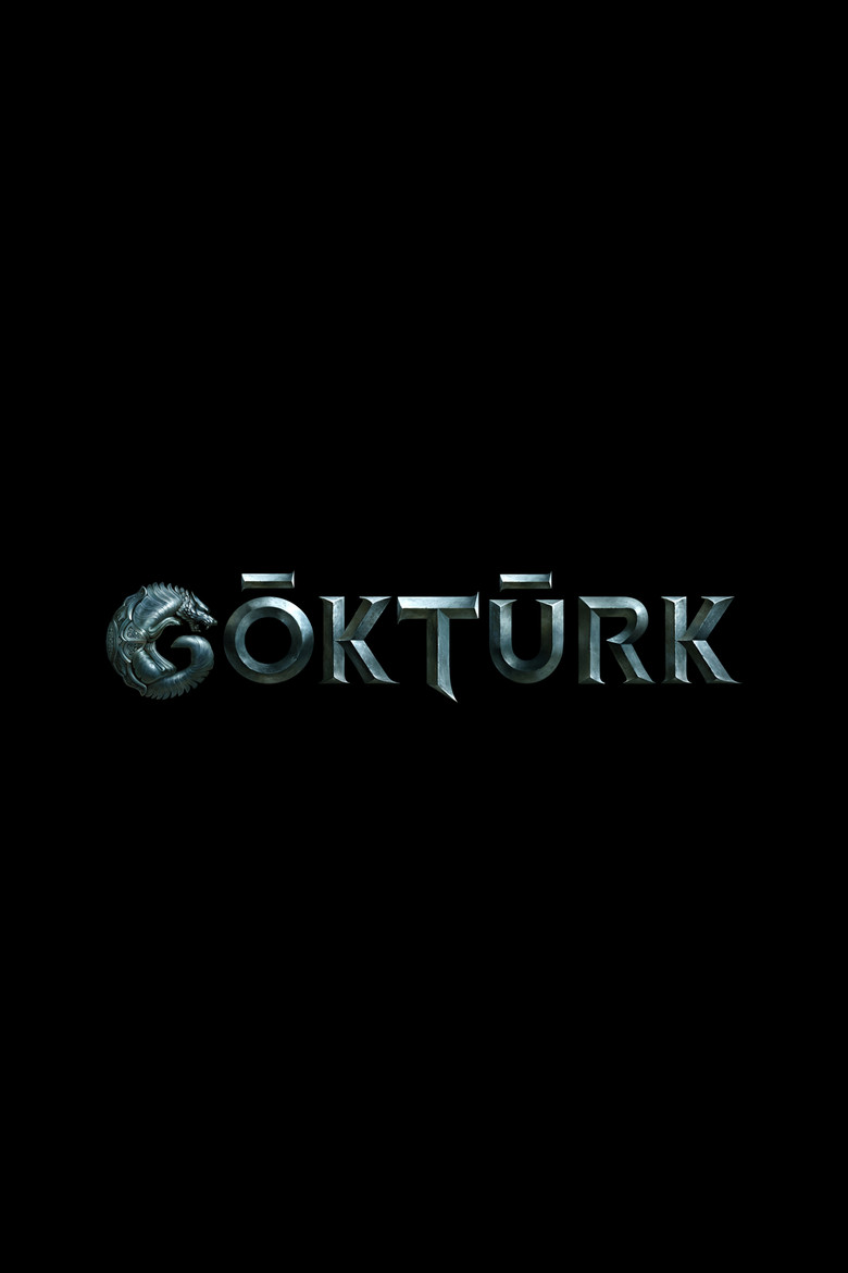 Gokturk Collection poster